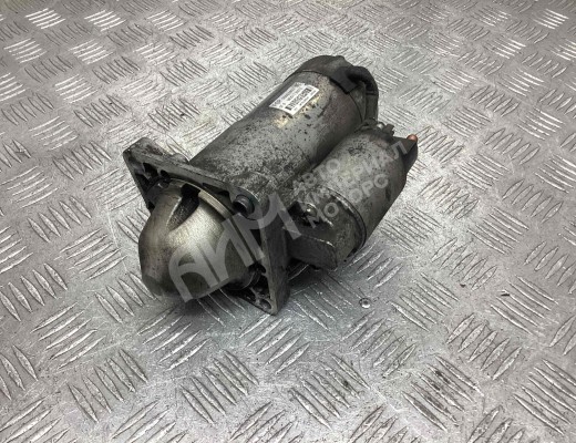 Стартер Opel Zafira B 2005-2008  Opel Zafira Zafira B 2005-2008