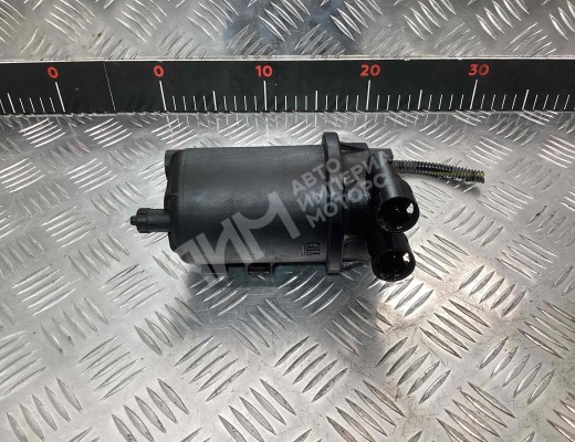 Корпус топливного фильтра Opel Zafira A 2003-2005 рестайлинг  Opel Zafira Zafira A 2003-2005 рестайлинг