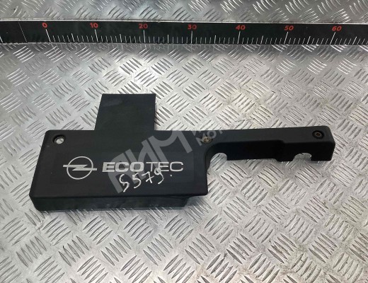 Декоративная крышка двигателя Opel Zafira A 2003-2005 рестайлинг  Opel Zafira Zafira A 2003-2005 рестайлинг