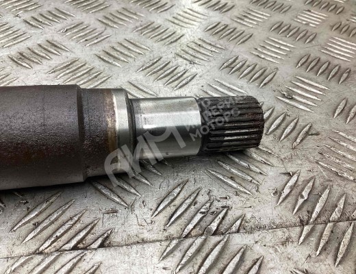 Полуось передняя правая (приводной вал, ШРУС) Ford T. Connect I 2002-2009  Ford Transit Connect T. Connect I 2002-2009