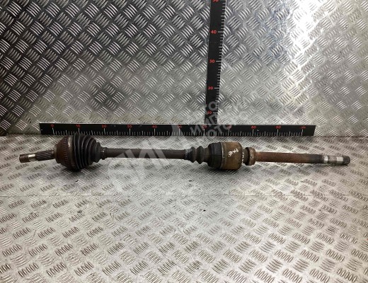 Полуось передняя правая (приводной вал, ШРУС) Fiat Ducato 1994-2006  Fiat Ducato Ducato 1994-2006