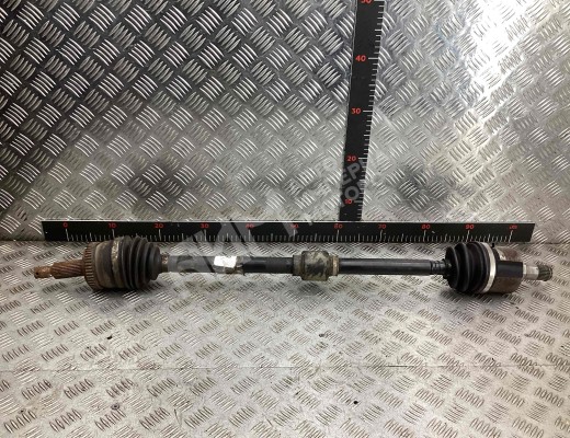 Полуось передняя правая (приводной вал, ШРУС) Kia Sportage II (JE) 2004-2008  Kia Sportage Sportage II (JE) 2004-2008