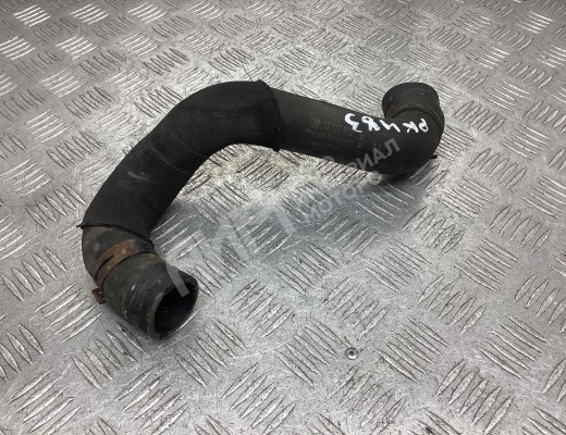 Патрубок радиатора Opel Zafira B 2005-2008  Opel Zafira Zafira B 2005-2008