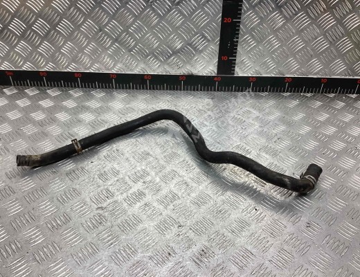 Патрубок (трубопровод, шланг) Opel Zafira B 2005-2008  Opel Zafira Zafira B 2005-2008