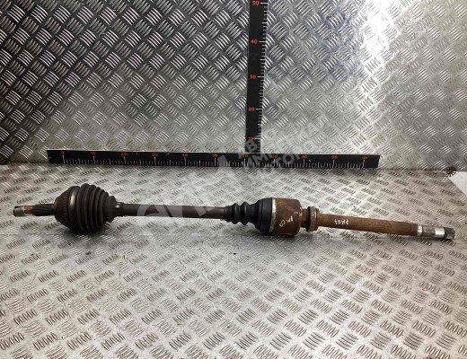 Полуось передняя правая (приводной вал, ШРУС) Citroen Jumper I 1994-2006  Citroen Jumper Jumper I 1994-2006