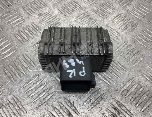 Реле накала свечей Opel Zafira B 2005-2008  Opel Zafira Zafira B 2005-2008