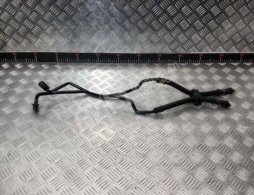 Шланг (трубка) АКПП Volkswagen Passat B5+ (3B) 2000-2005 рестайлинг  Volkswagen Passat Passat B5+ (3B) 2000-2005 рестайлинг