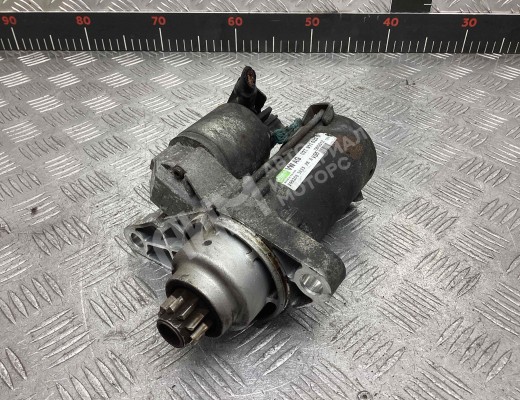 Стартер Seat Ibiza III (6L) 2002-2008  Seat Ibiza Ibiza III (6L) 2002-2008