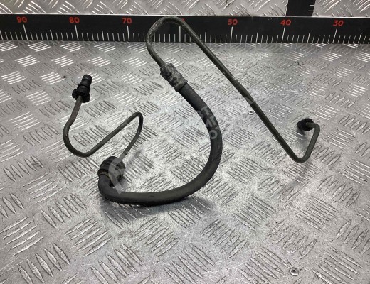 Трубка сцепления Seat Ibiza III (6L) 2002-2008  Seat Ibiza Ibiza III (6L) 2002-2008