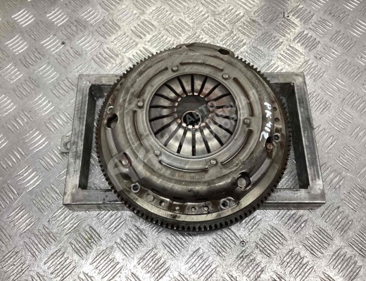 Комплект сцепления Seat Ibiza III (6L) 2002-2008  Seat Ibiza Ibiza III (6L) 2002-2008