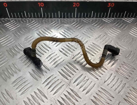 Трубка топливная Renault Megane II 2006-2009 рестайлинг  Renault Megane Megane II 2006-2009 рестайлинг