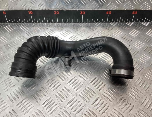 Патрубок воздушного фильтра Fiat Punto II (188) 1999-2003  Fiat Punto Punto II (188) 1999-2003