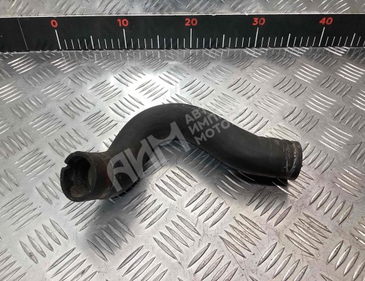 Патрубок радиатора Opel Zafira A 2003-2005 рестайлинг  Opel Zafira Zafira A 2003-2005 рестайлинг
