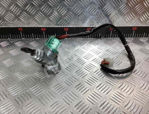 Замок зажигания Mercedes Atego I 1998-2012  Mercedes Atego Atego I 1998-2012