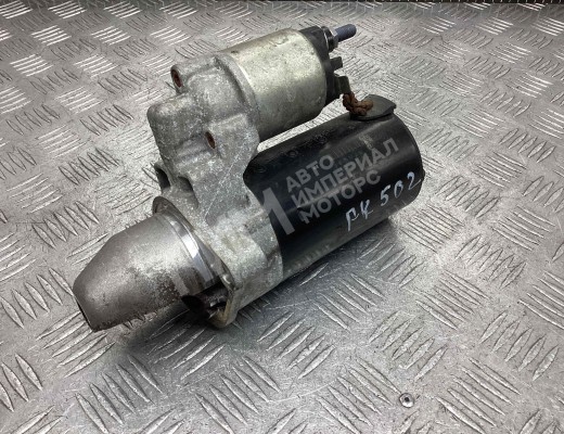 Стартер Fiat Doblo II (263) 2009-2015  Fiat Doblo Doblo II (263) 2009-2015