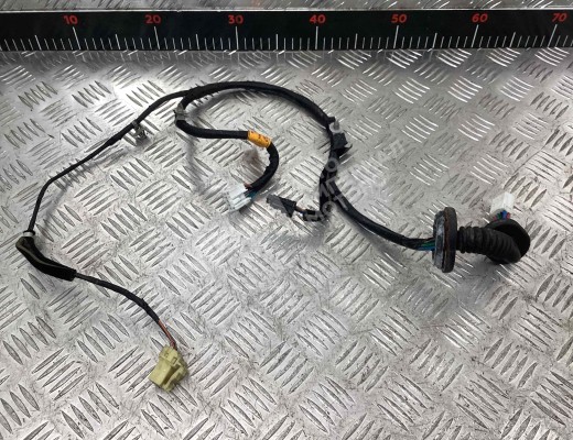 Проводка двери задней левой Hyundai Sonata IV (EF) 2001-2004 рестайлинг  Hyundai Sonata Sonata IV (EF) 2001-2004 рестайлинг