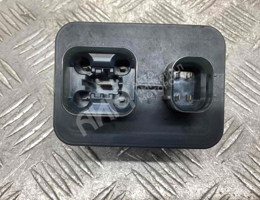 Реле накала свечей Fiat Doblo II (263) 2009-2015  Fiat Doblo Doblo II (263) 2009-2015