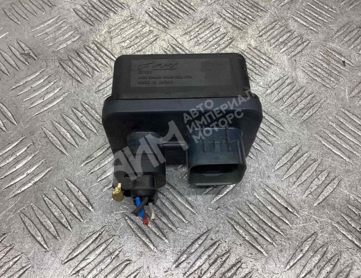 Реле накала свечей Fiat Doblo II (263) 2009-2015  Fiat Doblo Doblo II (263) 2009-2015