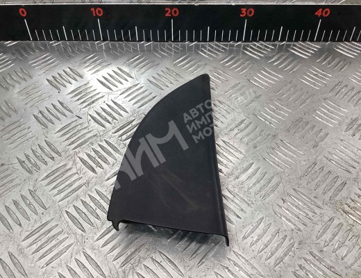 Накладка двери задней левой Hyundai Sonata IV (EF) 2001-2004 рестайлинг  Hyundai Sonata Sonata IV (EF) 2001-2004 рестайлинг