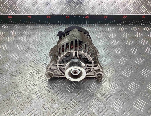 Генератор Opel Corsa D 2006-2010  Opel Corsa Corsa D 2006-2010