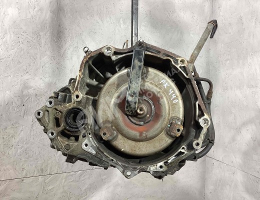 КПП автоматическая (АКПП) Opel Astra G 1998-2004  Opel Astra Astra G 1998-2004