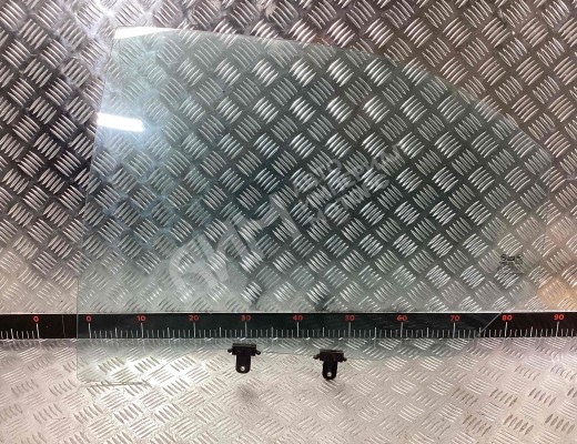 Стекло двери задней левой Hyundai Sonata IV (EF) 2001-2004 рестайлинг  Hyundai Sonata Sonata IV (EF) 2001-2004 рестайлинг