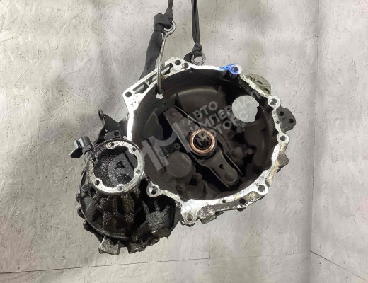 КПП механическая (МКПП) 5-ступенчатая Volkswagen Golf IV (1J) 1997-2004  Volkswagen Golf Golf IV (1J) 1997-2004