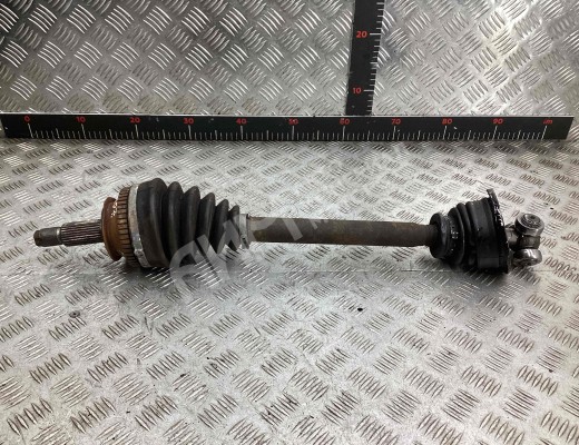 Полуось передняя левая (приводной вал, ШРУС) Opel Movano I 1998-2010  Opel Movano Movano I 1998-2010