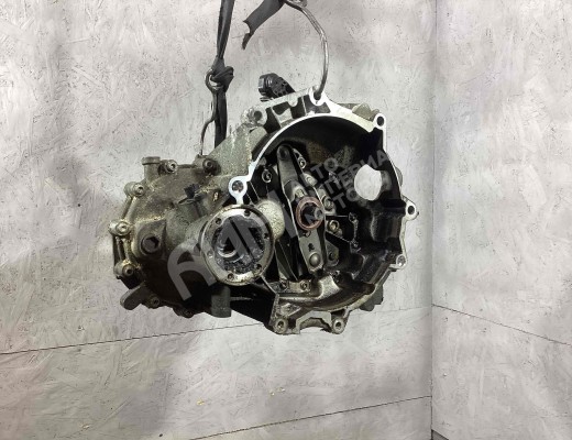 КПП механическая (МКПП) 5-ступенчатая Seat Ibiza III (6L) 2002-2008  Seat Ibiza Ibiza III (6L) 2002-2008