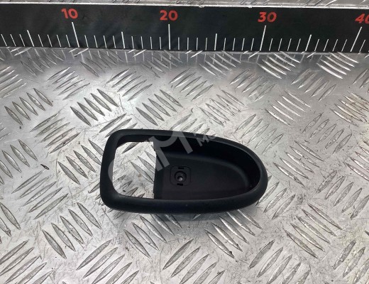 Накладка на ручку двери Hyundai Sonata IV (EF) 2001-2004 рестайлинг  Hyundai Sonata Sonata IV (EF) 2001-2004 рестайлинг