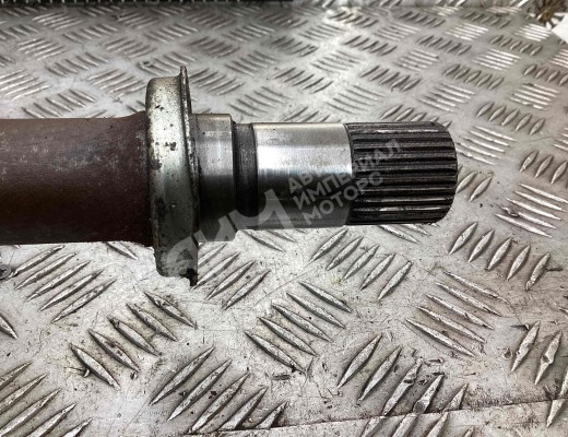 Полуось передняя правая (приводной вал, ШРУС) Honda Accord VII 2002-2008  Honda Accord Accord VII 2002-2008