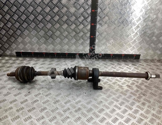 Полуось передняя правая (приводной вал, ШРУС) Honda Accord VII 2002-2008  Honda Accord Accord VII 2002-2008