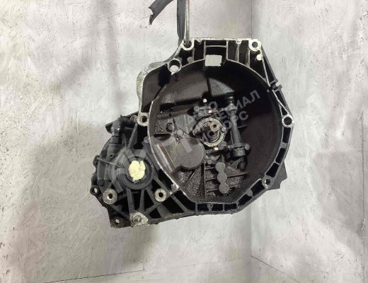 КПП механическая (МКПП) Fiat Doblo I (223) 2005-2009 рестайлинг  Fiat Doblo Doblo I (223) 2005-2009 рестайлинг