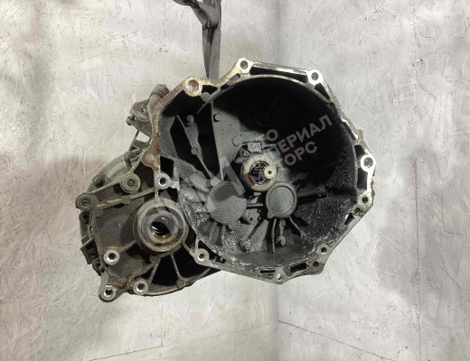 КПП механическая (МКПП) 5-ступенчатая Opel Meriva A 2006-2010 рестайлинг  Opel Meriva Meriva A 2006-2010 рестайлинг