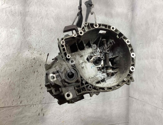 КПП механическая (МКПП) Alfa Romeo 156 (932A) 1997-2005  Alfa Romeo 156 156 (932A) 1997-2005