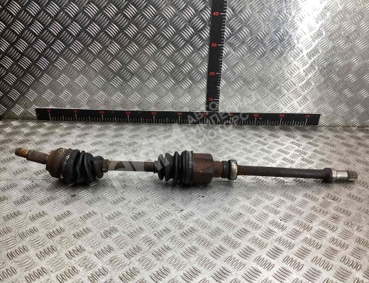 Полуось передняя правая (приводной вал, ШРУС) Ford Mondeo III 2003-2007 рестайлинг  Ford Mondeo Mondeo III 2003-2007 рестайлинг