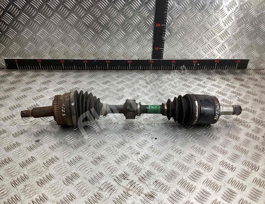 Полуось передняя левая (приводной вал, ШРУС) Hyundai Sonata V (NF) 2005-2010  Hyundai Sonata Sonata V (NF) 2005-2010