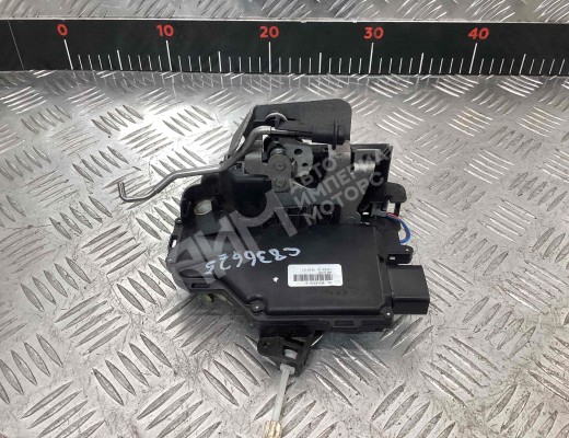 Замок двери передней левой Audi A6 C5 (4B) 1997-2001  Audi A6 A6 C5 (4B) 1997-2001