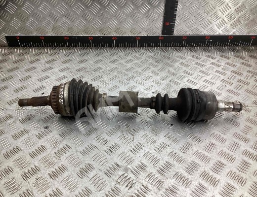 Полуось передняя левая (приводной вал, ШРУС) Saab 900 II 1993-1998  Saab 900 900 II 1993-1998