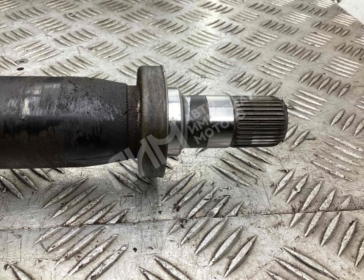 Полуось передняя правая (приводной вал, ШРУС) Chevrolet Cruze I (J300) 2009-2015  Chevrolet Cruze Cruze I (J300) 2009-2015