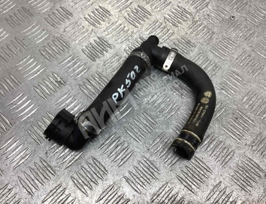 Патрубок (трубопровод, шланг) Fiat Doblo II (263) 2009-2015  Fiat Doblo Doblo II (263) 2009-2015