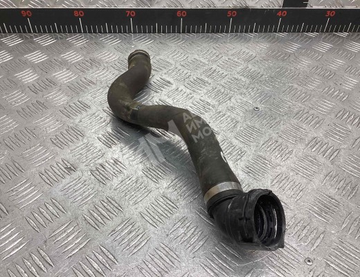 Патрубок радиатора Fiat Doblo II (263) 2009-2015  Fiat Doblo Doblo II (263) 2009-2015