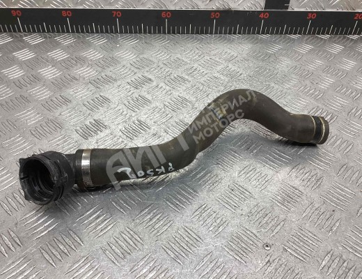 Патрубок радиатора Fiat Doblo II (263) 2009-2015  Fiat Doblo Doblo II (263) 2009-2015