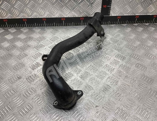 Патрубок турбины Fiat Doblo II (263) 2009-2015  Fiat Doblo Doblo II (263) 2009-2015