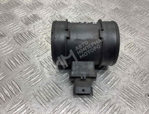 Расходомер воздуха Fiat Doblo II (263) 2009-2015  Fiat Doblo Doblo II (263) 2009-2015