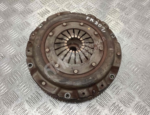 Комплект сцепления Fiat Doblo II (263) 2009-2015  Fiat Doblo Doblo II (263) 2009-2015