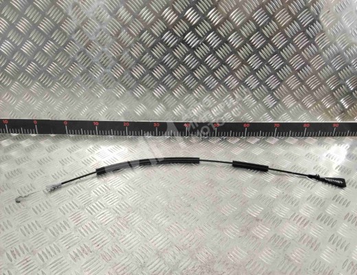 Трос двери передней Opel Corsa D 2010-2014 рестайлинг  Opel Corsa Corsa D 2010-2014 рестайлинг