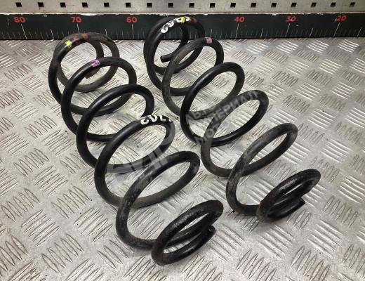 Пружина задняя Citroen C4 (LA/LC) 2004-2010  Citroen C4 C4 (LA/LC) 2004-2010
