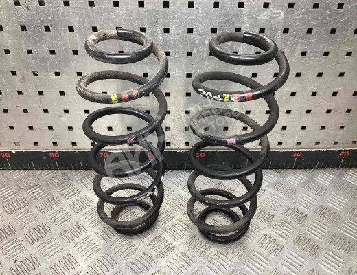 Пружина задняя Citroen C4 (LA/LC) 2004-2010  Citroen C4 C4 (LA/LC) 2004-2010
