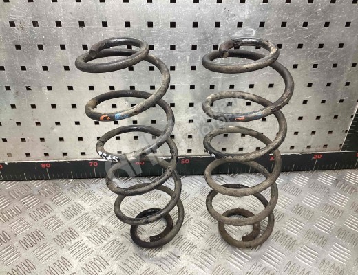 Пружина задняя Peugeot 207 (WA/WC/WK) 2006-2013  Peugeot 207 207 (WA/WC/WK) 2006-2013